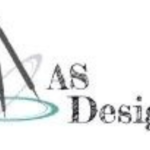 as design studio logo