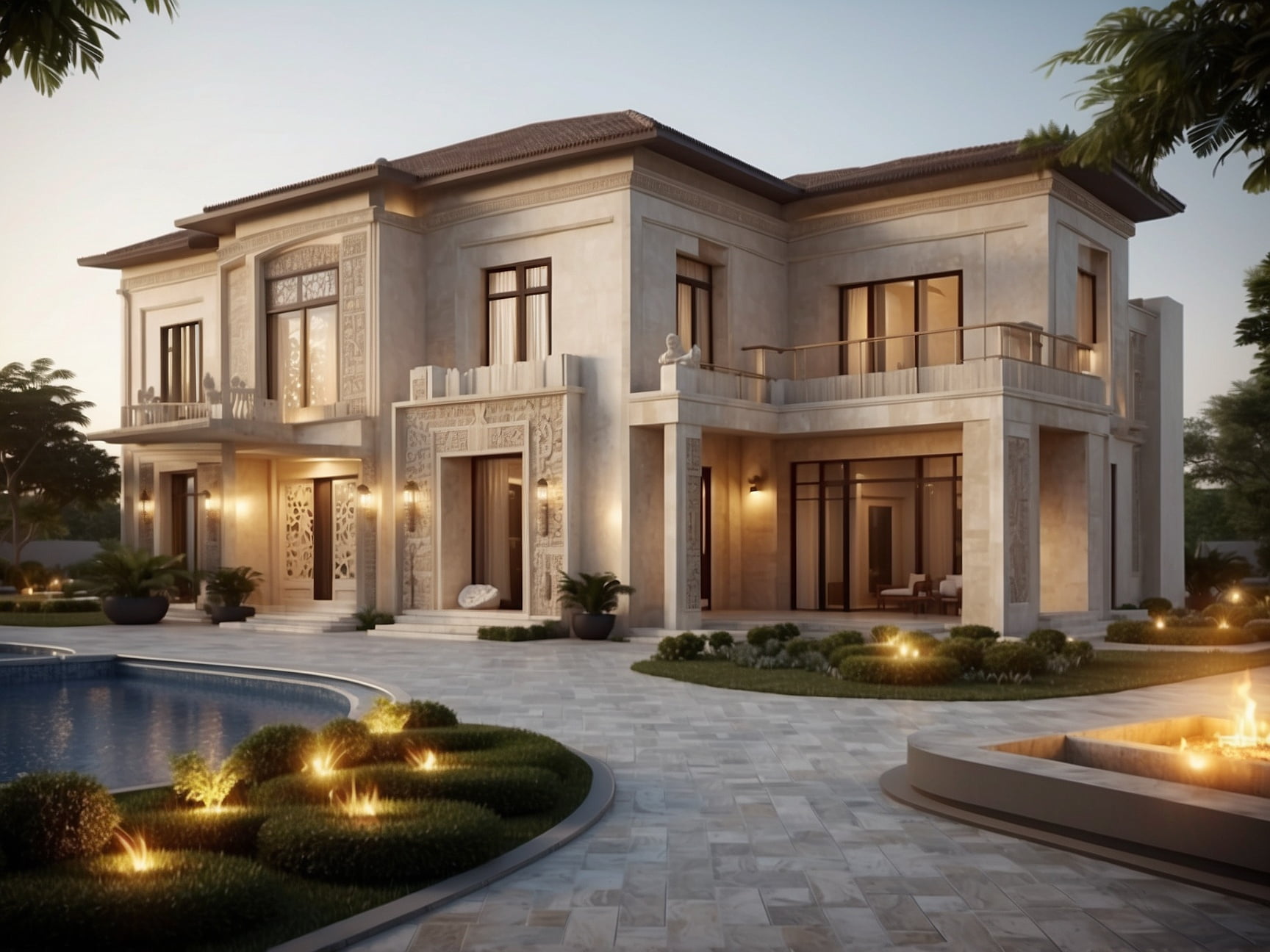 Best Modern House Design in Nepal Trends & Styles Construction Company