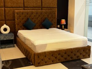 bed design in nepal back support