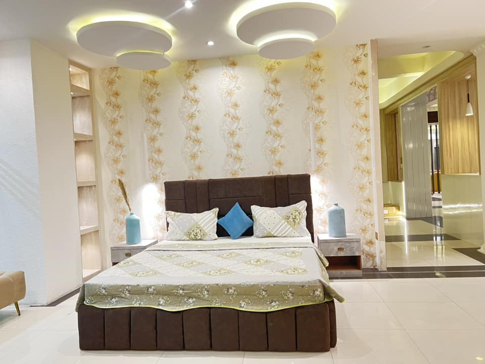 bedroom design in nepal