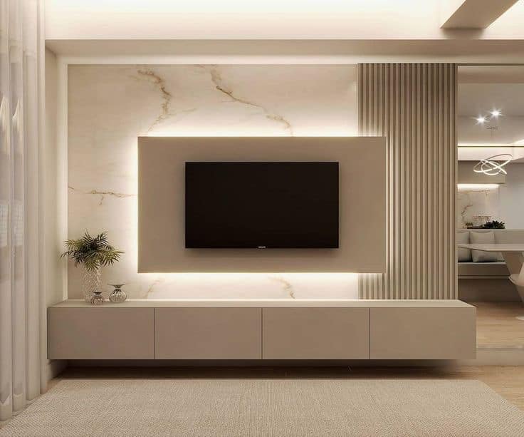 tv cabinet design in nepal