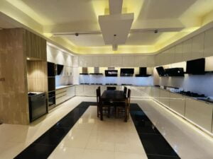 kitchen interior design in nepal