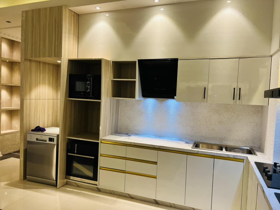 kitchen design showcase