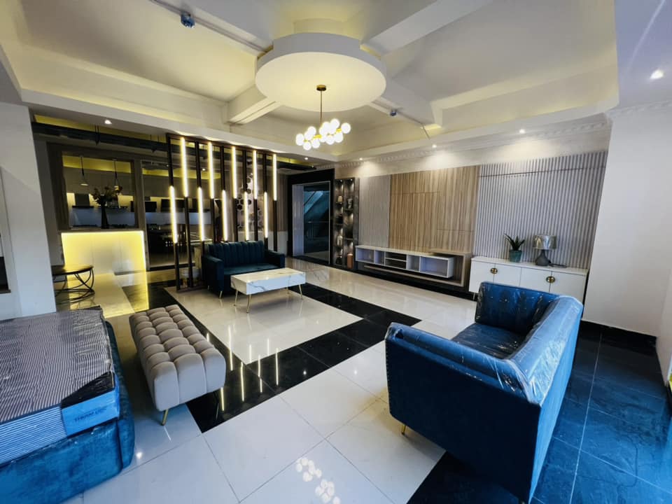 living room design in nepal showcase 1