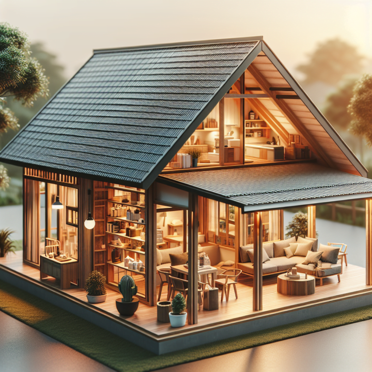 Cheap House Design in Nepal - Budget Plans