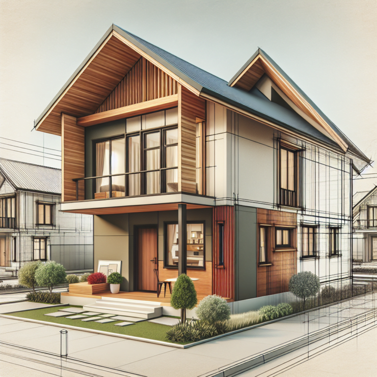 Cheap House Design in Nepal Budget Plans