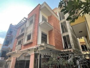 thimi residential building