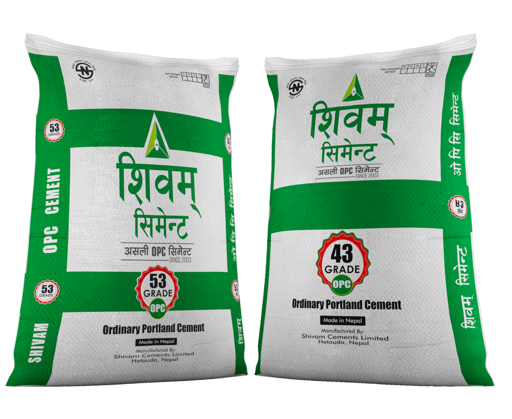 cement price in nepal