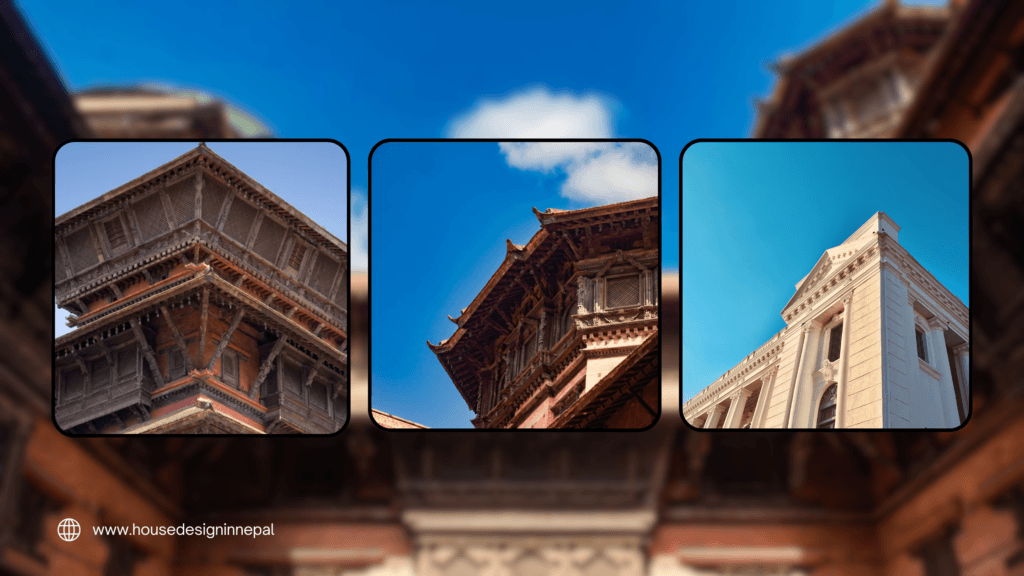 House design in nepal