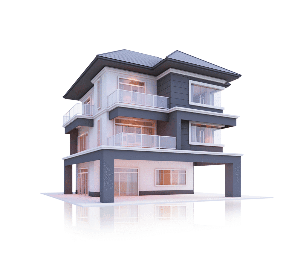 best 3d house design software free