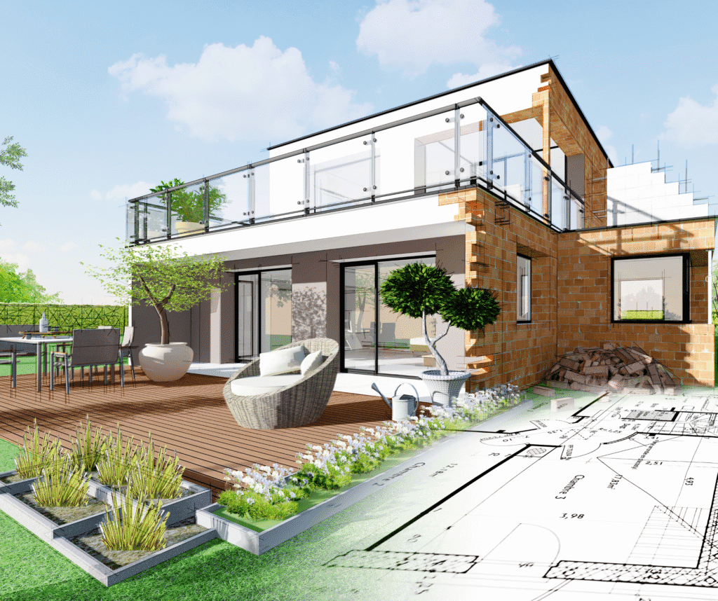 free 3d house design software