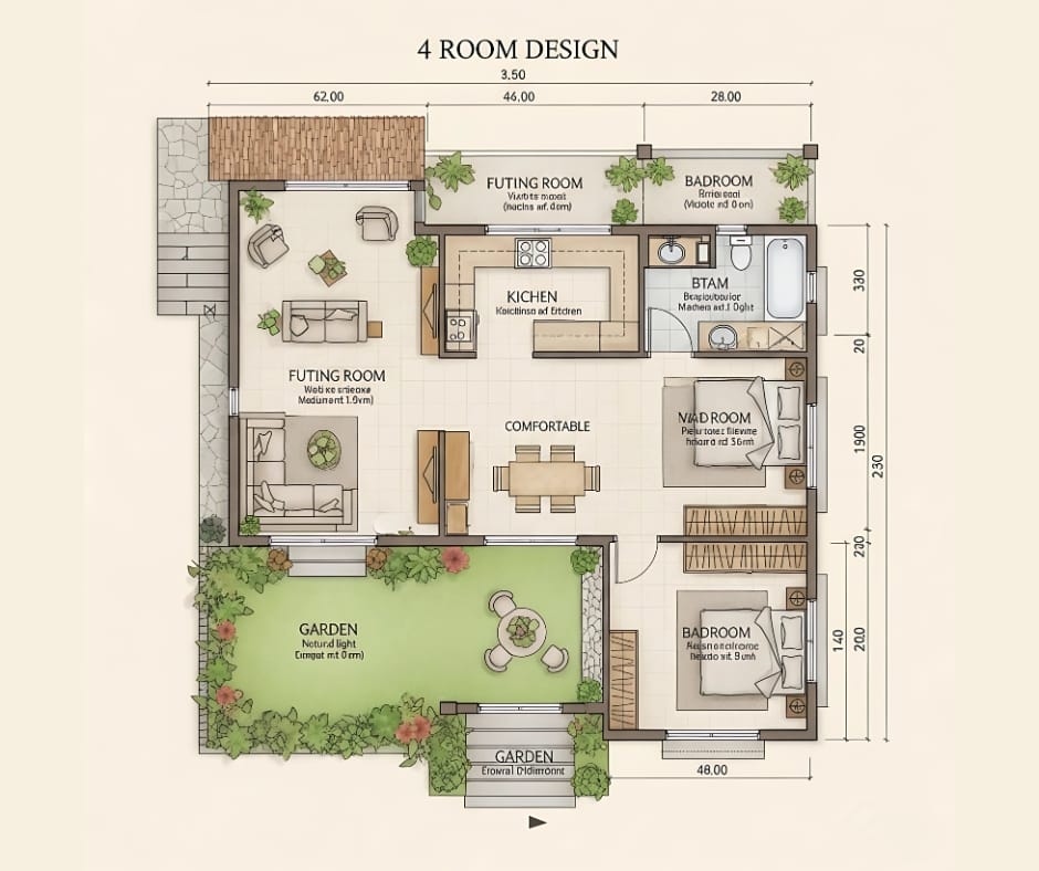 New House Design in Nepal