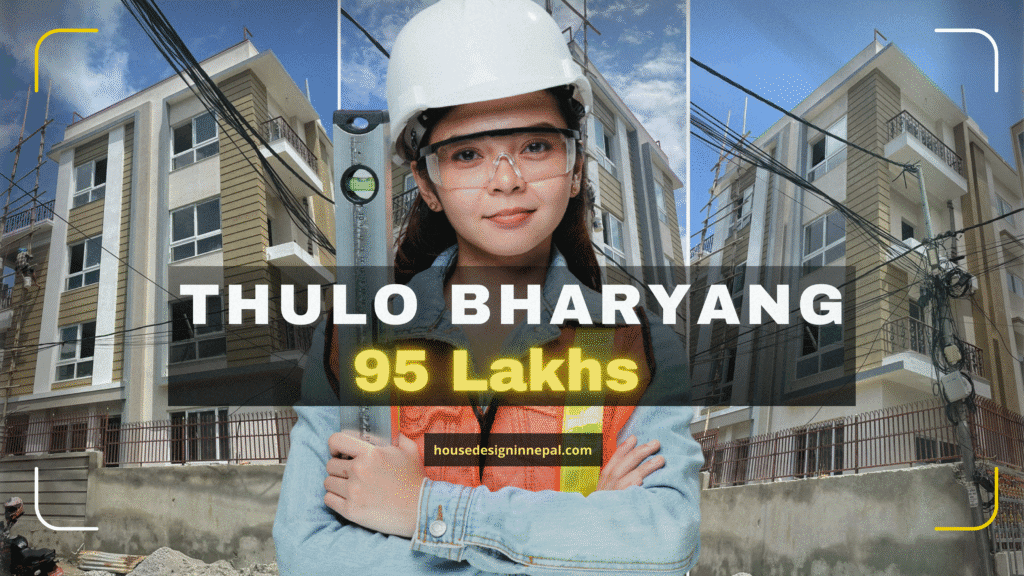 Thulobharyang House Construction