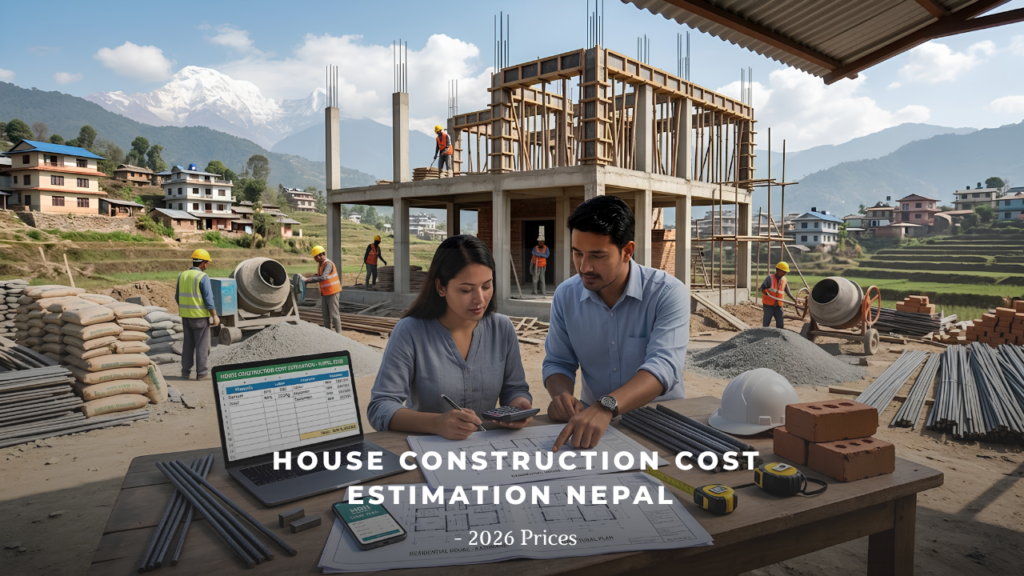 House design in nepal
